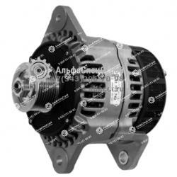 Генератор Komatsu PC20MR-2, PC30MR-3, PC50MR-2, WA50-6
