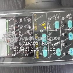 Монитор для экскаватора Komatsu PC450