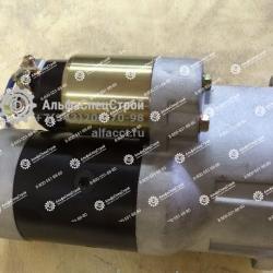 Стартер к экскаваторам Foton FR45 Yanmar 4TNV88