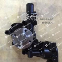 Помпа для Komatsu WA30-5, WA40-3