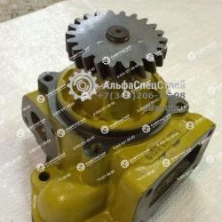 Водяной насос для Komatsu WA450-3, WA470-1