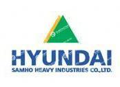 11LH-30340 Радиатор трансмиссии HYUNDAI HL780