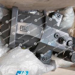 Гидромотор хода A6VM107HA1 Bosch Rexroth