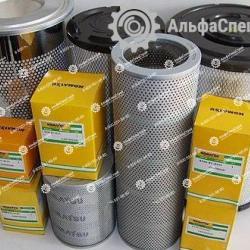 Фильтры на Komatsu PC200-6