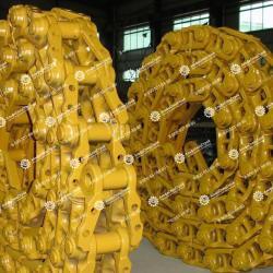 208-32-00310 Гусеничная цепь на Komatsu PC400LC-6