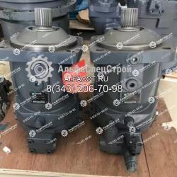 Гидромотор хода Rexroth A6VM107 для ЕК-12, 14, 18