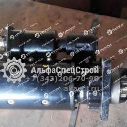 Стартер для бульдозера Shantui SD22, SD23, SD32 Cummins NTA855