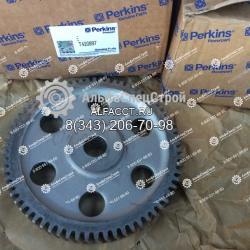 T420897, 3117L261 Шестерня ТНВД Perkins.