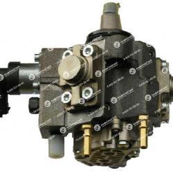 0445020119 Топливный насос ТНВД Bosch Cummins ISF 2.8