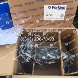 ulpk0041 Насос-подкачка perkins (ulpk0038, 4132a018)