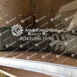 V61RYL Адаптер и коронка Esco Super V ковшей экскаваторов Volvo, Hitachi.