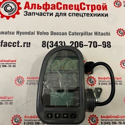 VOE14390065 Монитор VOLVO EC290