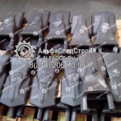 20AMRE VOE14523655 Коронка VOLOVO EC-210B; EW-200W; EC-200B