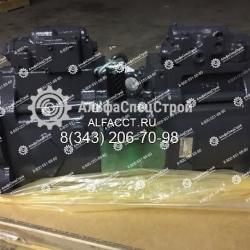 VOE14566659, VOE14549798 Гидравлический насос Volvo EC360, EC360B