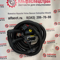 VOE14631808 Электропроводка для Volvo EC210, EC240, EC290