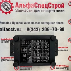 VOE14683129 блок предохр-ей Volvo EC210D