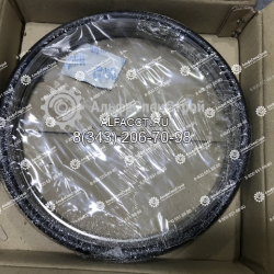 Сальник редуктора (ДОУКОН) Hyundai R160LC-7 XKAH-00341