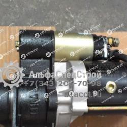 Стартер к погрузчикам YTO CPCD20 CPCD25 CPCD60 CPCD70 Xinchai 490BPG