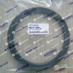 ZGAQ-00100 Сальник редуктора HYUNDAI R210