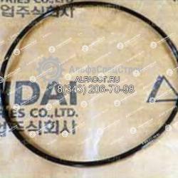 ZGAQ-01997 Кольцо уплотнительное для экскаватора Hyundai.