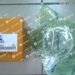 ZGAQ-02063 Корпус масляного насоса Hyundai R140W-7