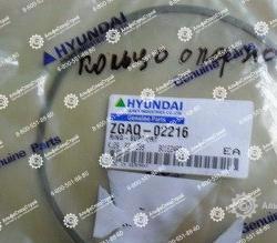 ZGAQ-02216 Ремкомплект редуктора HYUNDAI R200W