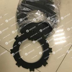 ZGAQ-02220 / 0501-323-004 Диск фрикционный Hyundai