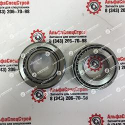 ZGAQ-02251 Подшипник Hyundai R170W-7