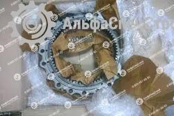 ZGAQ-02484 Шестерня коронная для погрузчика Hyundai HL 770-7A