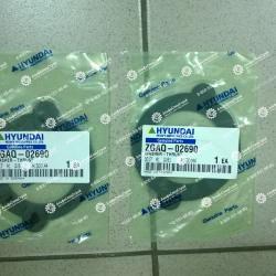 ZGAQ-02690 Диск для фронтального погрузчика HYUNDAI HL757