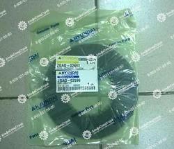 ZGAQ-02698 диск для фронтального погрузчика Hyundai HL780-9