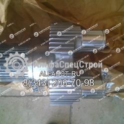 ZGAQ-04538 Водило планетарной передачи Hyundai HL780-7A.