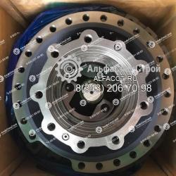 9256991 Редуктор хода Hitachi ZX330-3