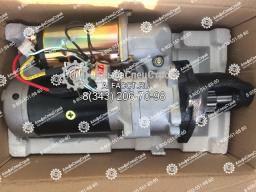 0-23000-8062 Стартер KOMATSU PC300-7