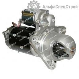 0001231004 Стартер Volvo (Вольво)
