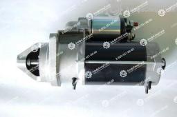 0001372007 Стартер для грузовых автомобилей DAF