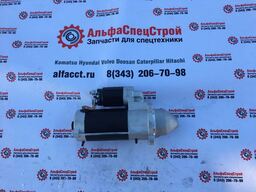 01182235 Стартер Deutz