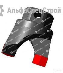 Б-01703.45.200 Забурник 
