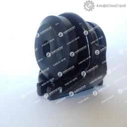 02243338 Подушка двигателя на DEUTZ, Дойц
