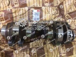 02397800 Вал коленчатый 3M/L Hatz (40/41)