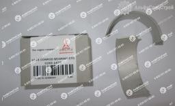 02929432 Вкладыш коренной 84,5 мм на двигатель DEUTZ 1013, Дойц