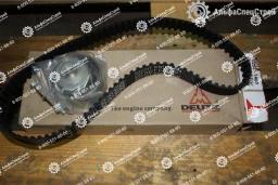 02929888 Ремень ГРМ на двигатель DEUTZ 1011А, Дойц