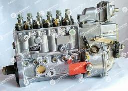 3976375 Топливный насос ТНВД Bosch Cummins 6CT 8.3