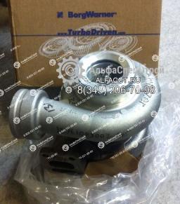 04259315KZ Турбина, турбокомпрессор Deutz Industriemotor 7.2L