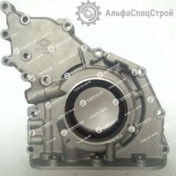 04289740 Масляный насос (крышка) на двигатель DEUTZ 1013, Дойц