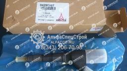 04290987 Форсунка DEUTZ TCD 2012