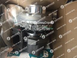 04298830 Турбокомпрессор Deutz BOMAG