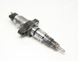 5255184 Форсунка топливная Bosch Cummins ISBe