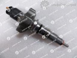 0445120057 Форсунка для IVECO 504091505, CASE NEW HOLLAND 2854608