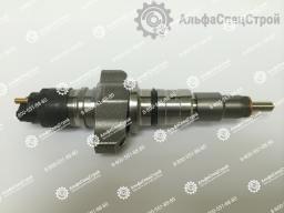 0445120075 Форсунка для IVECO 504128307, 2855135 CASE NEW HOLLAND 